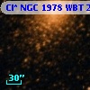 Cl* NGC 1978    WBT    2670
