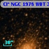 Cl* NGC 1978    WBT    2678