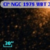 Cl* NGC 1978    WBT    2682