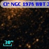 Cl* NGC 1978    WBT    2701