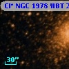 Cl* NGC 1978    WBT    2707