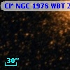 Cl* NGC 1978    WBT    2710