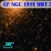 Cl* NGC 1978    WBT    2712