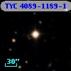 TYC 4089-1189-1