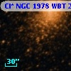 Cl* NGC 1978    WBT    2730