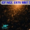 Cl* NGC 1978    WBT    2734
