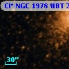Cl* NGC 1978    WBT    2740