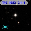 TYC 4092-24-1