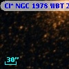 Cl* NGC 1978    WBT    2752