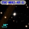 TYC 4092-47-1
