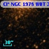 Cl* NGC 1978    WBT    2776