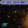 Cl* NGC 1978    WBT    2778