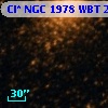 Cl* NGC 1978    WBT    2784