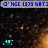 Cl* NGC 1978    WBT    2791