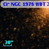 Cl* NGC 1978    WBT    2802