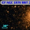 Cl* NGC 1978    WBT    2804