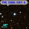 TYC 3166-587-1
