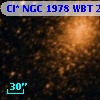 Cl* NGC 1978    WBT    2813