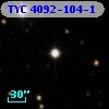 TYC 4092-104-1