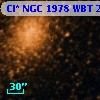 Cl* NGC 1978    WBT    2821