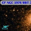 Cl* NGC 1978    WBT    2822