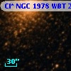 Cl* NGC 1978    WBT    2823