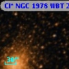 Cl* NGC 1978    WBT    2824