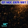 Cl* NGC 1978    WBT    2829