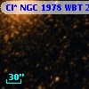 Cl* NGC 1978    WBT    2832