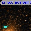 Cl* NGC 1978    WBT    2833