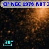 Cl* NGC 1978    WBT    2845