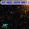 Cl* NGC 1978    WBT    2850