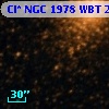 Cl* NGC 1978    WBT    2872