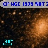 Cl* NGC 1978    WBT    2885