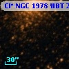 Cl* NGC 1978    WBT    2886