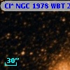 Cl* NGC 1978    WBT    2888