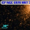 Cl* NGC 1978    WBT    2900