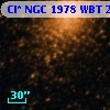 Cl* NGC 1978    WBT    2906