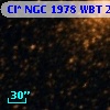 Cl* NGC 1978    WBT    2907