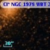 Cl* NGC 1978    WBT    2908
