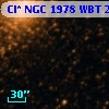 Cl* NGC 1978    WBT    2909