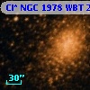 Cl* NGC 1978    WBT    2928