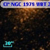 Cl* NGC 1978    WBT    2936