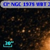 Cl* NGC 1978    WBT    2939