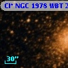 Cl* NGC 1978    WBT    2945