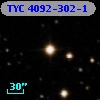 TYC 4092-302-1
