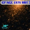 Cl* NGC 1978    WBT    2950