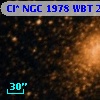 Cl* NGC 1978    WBT    2980