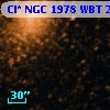 Cl* NGC 1978    WBT    2984