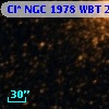 Cl* NGC 1978    WBT    2992